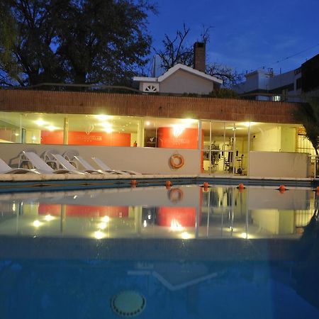 Atyla Soho Village Villa Carlos Paz Eksteriør billede
