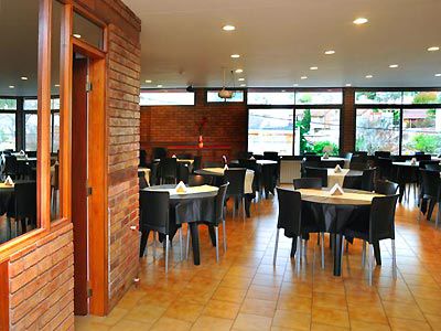 Atyla Soho Village Villa Carlos Paz Eksteriør billede