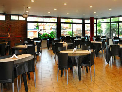 Atyla Soho Village Villa Carlos Paz Eksteriør billede