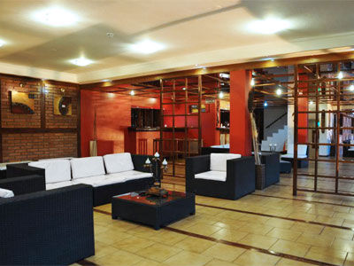 Atyla Soho Village Villa Carlos Paz Eksteriør billede