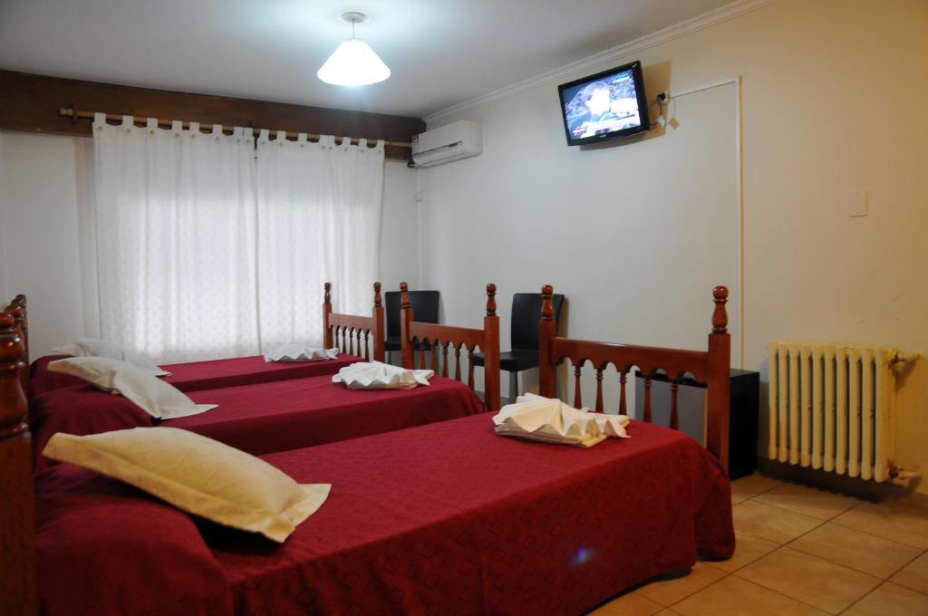 Atyla Soho Village Villa Carlos Paz Værelse billede