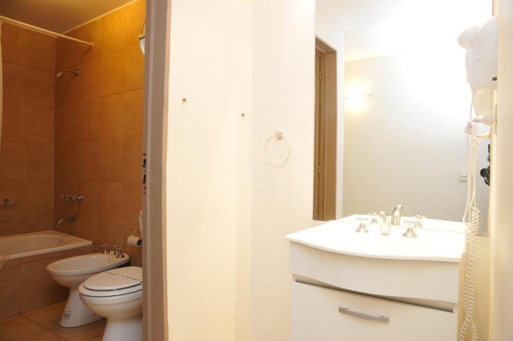 Atyla Soho Village Villa Carlos Paz Værelse billede
