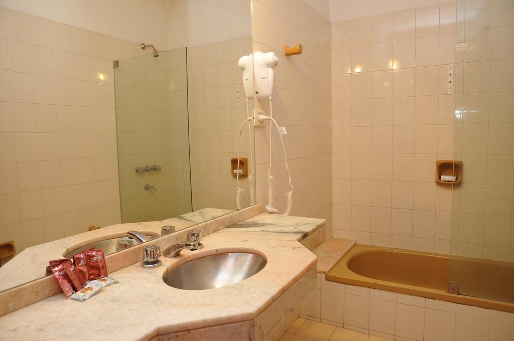 Atyla Soho Village Villa Carlos Paz Værelse billede